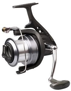 OKUMA DISTANCE CARP DCI-60 FISHING REEL *SV1195*